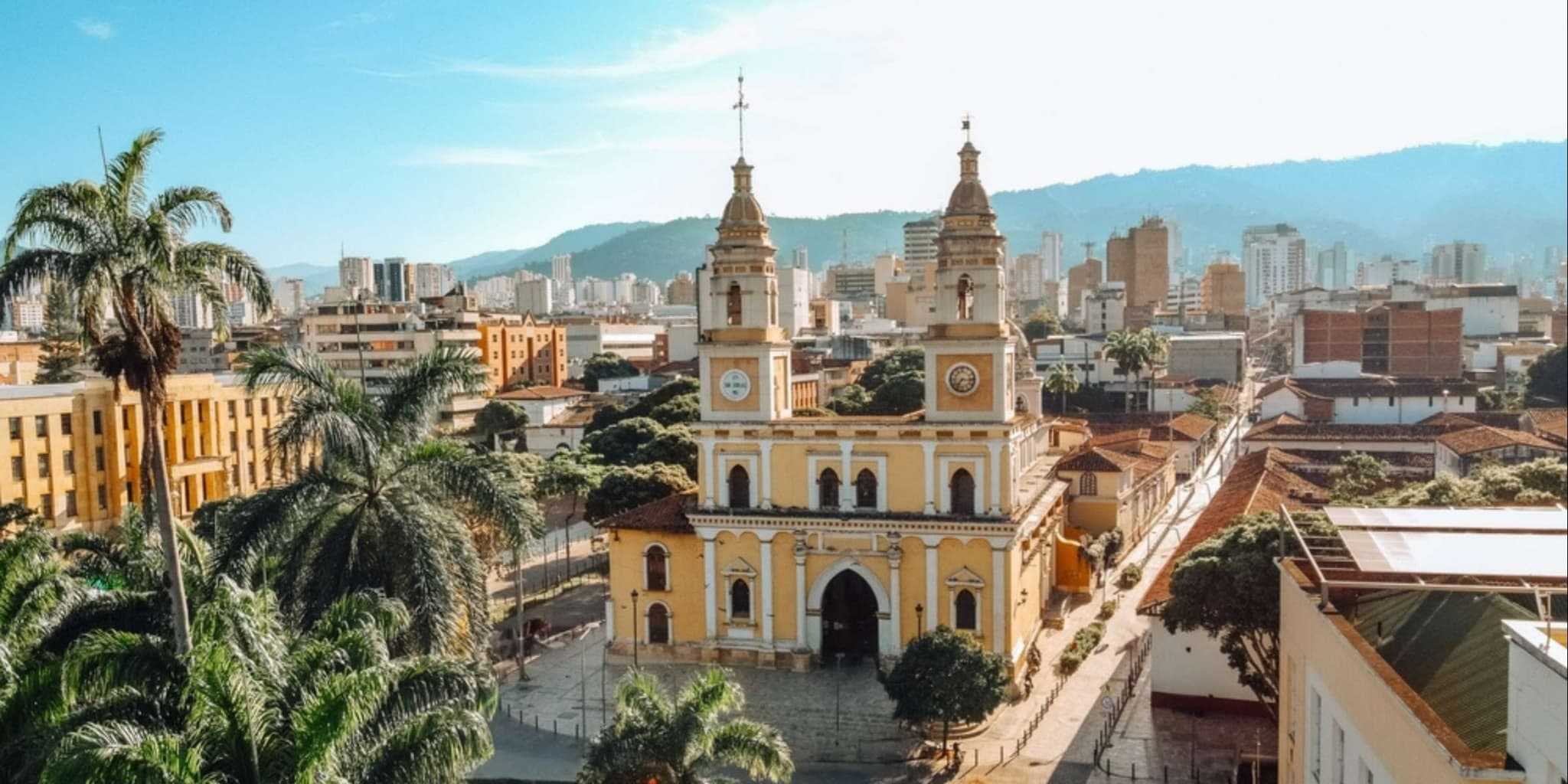 Colombia