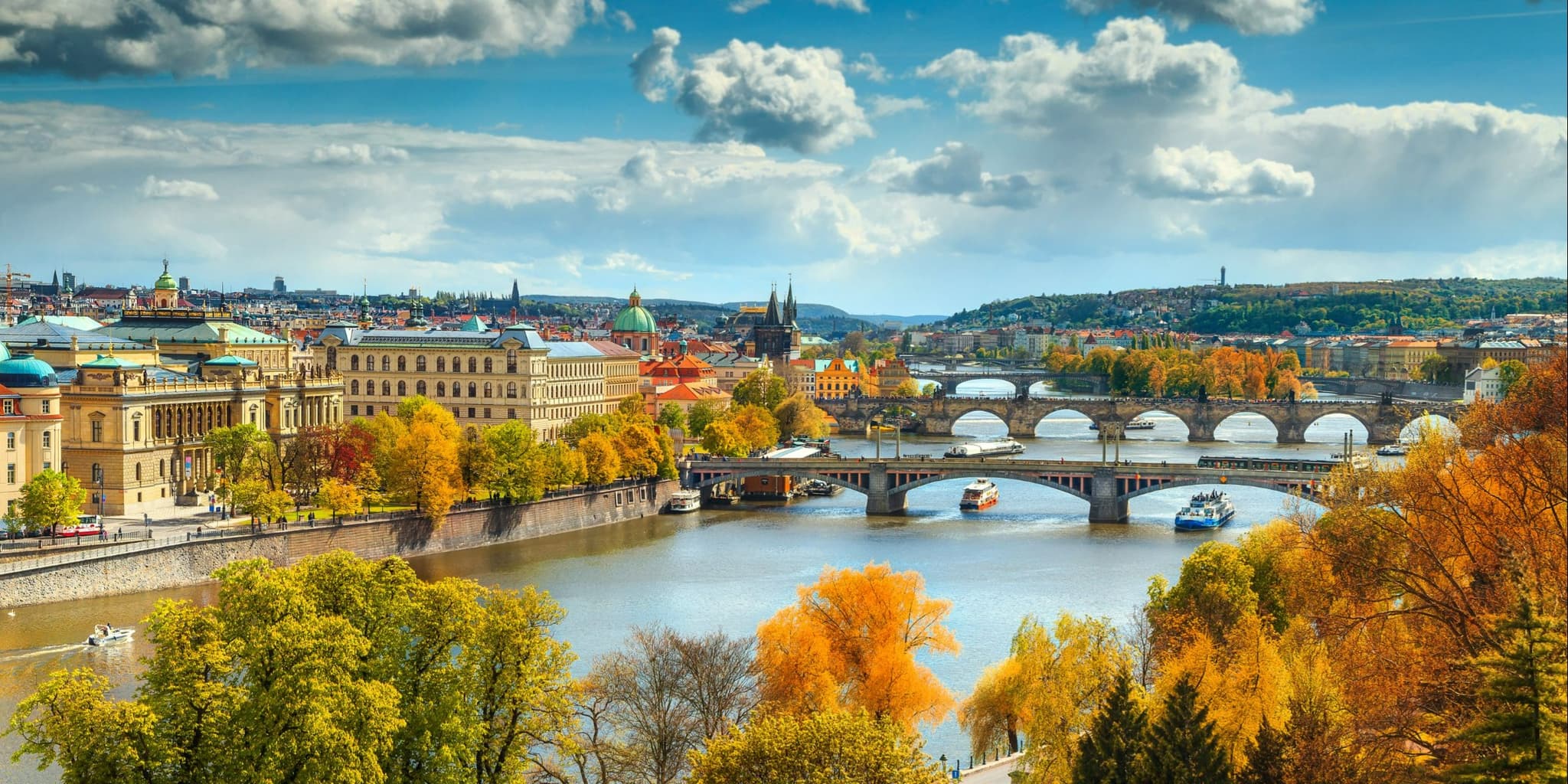 Czech Republic