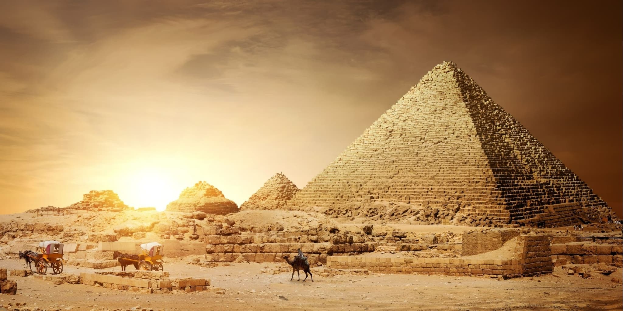 Egypt