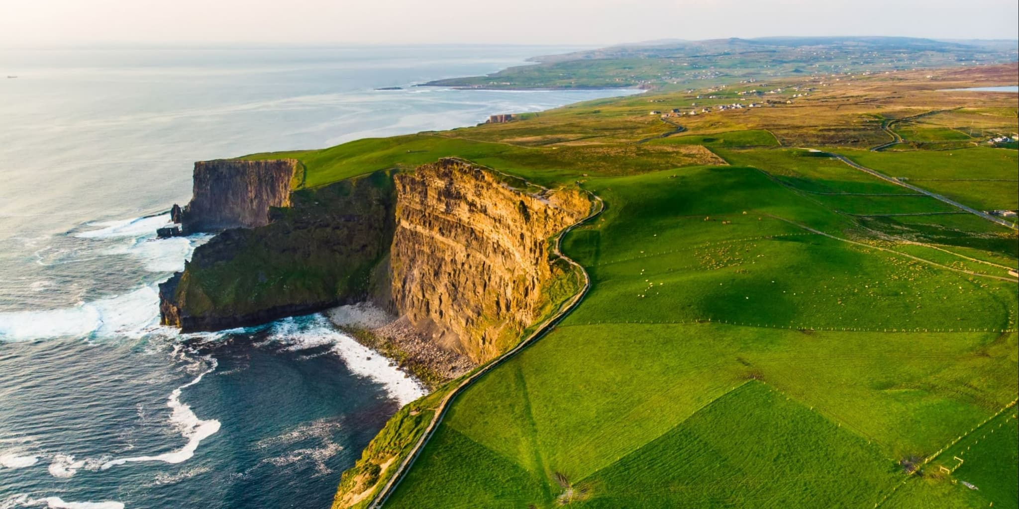 Ireland