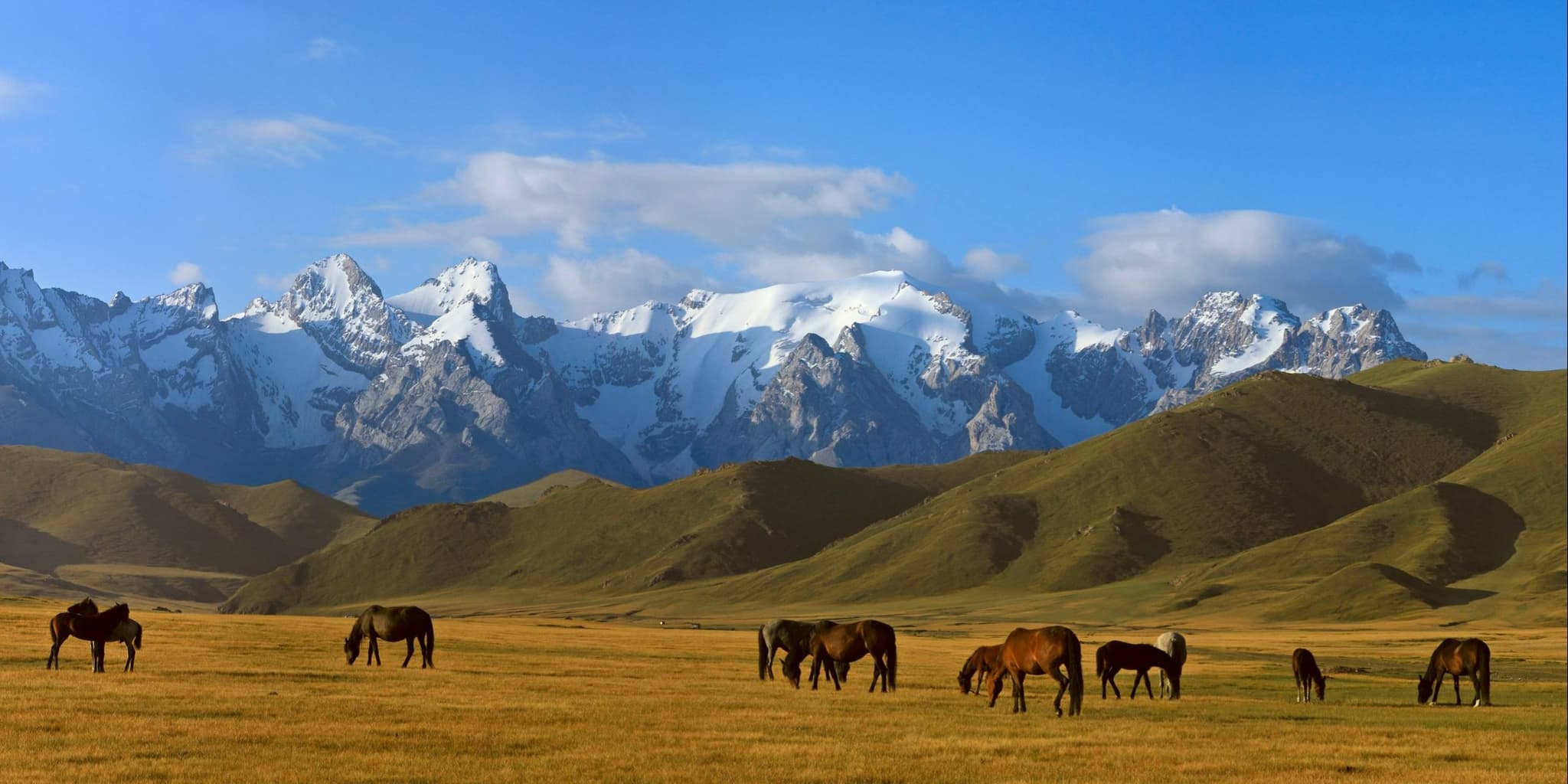 Kyrgyzstan