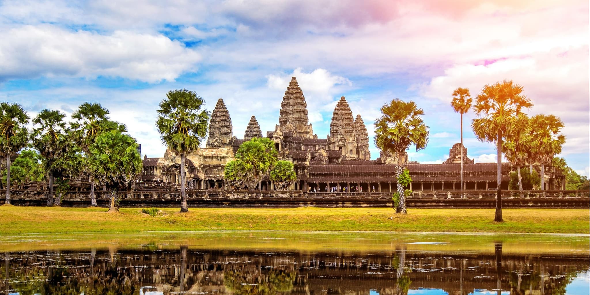 Cambodia