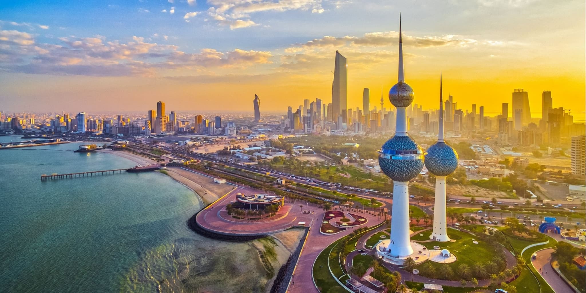 Kuwait
