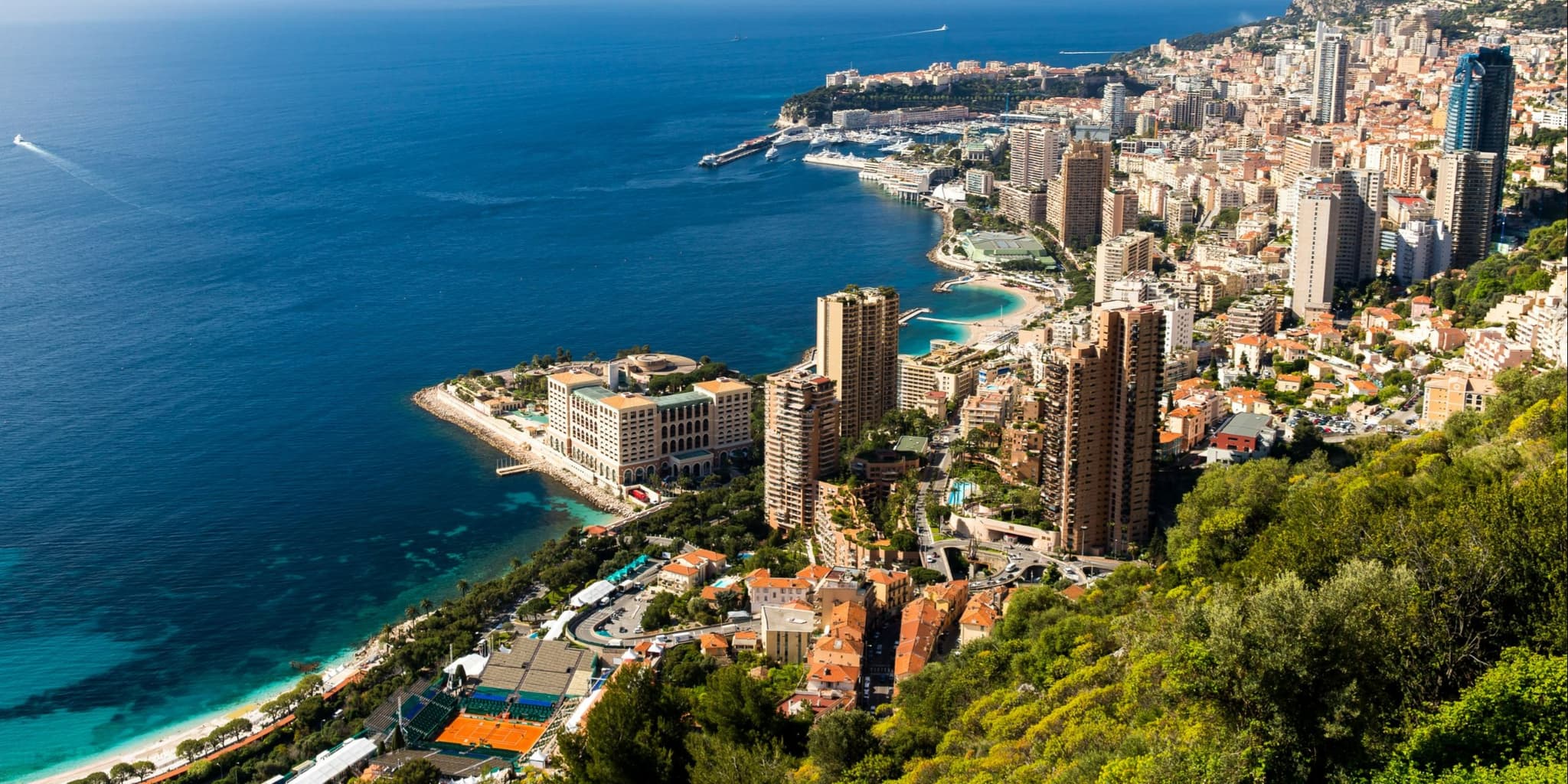 Monaco