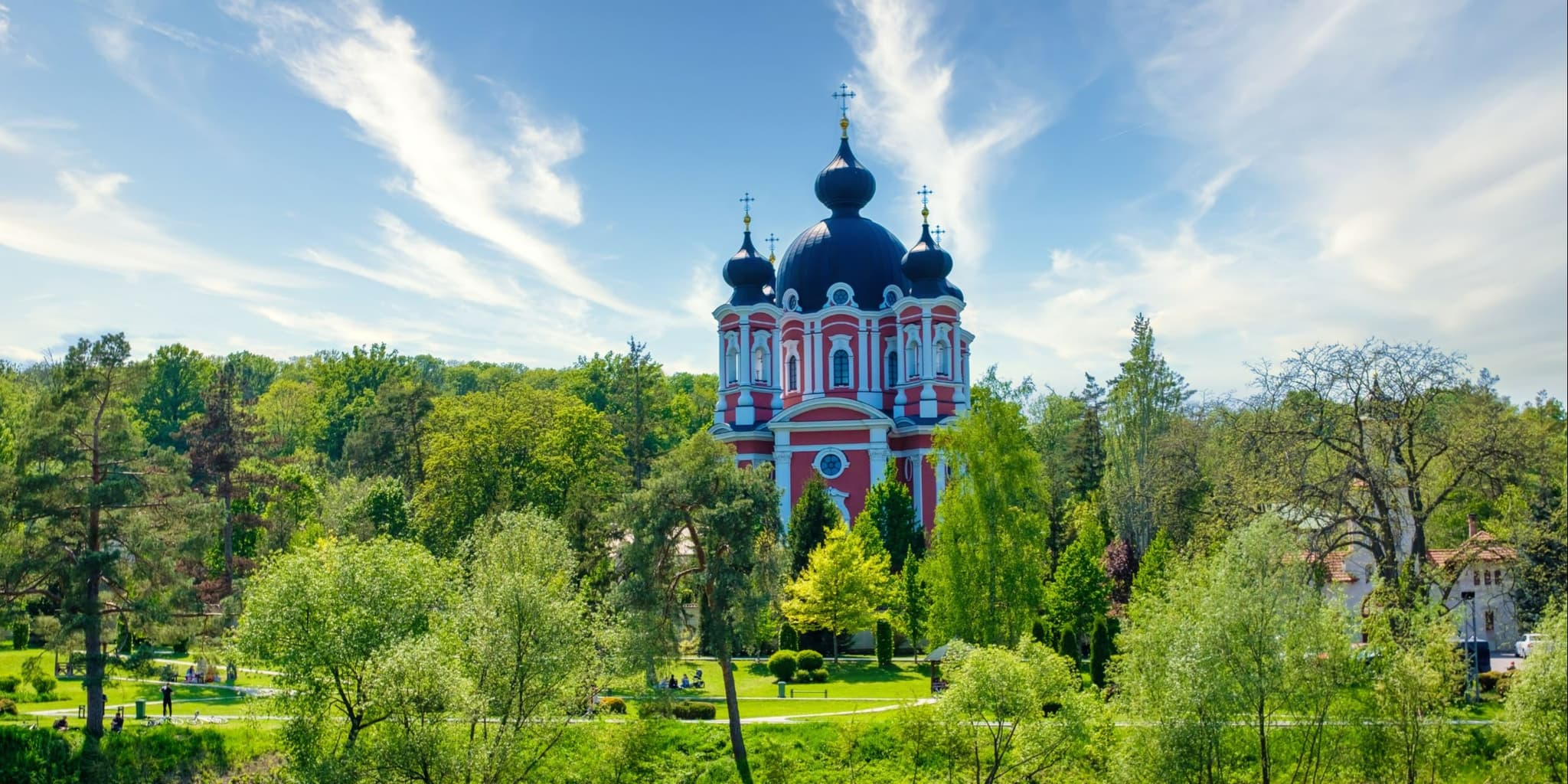 Moldova