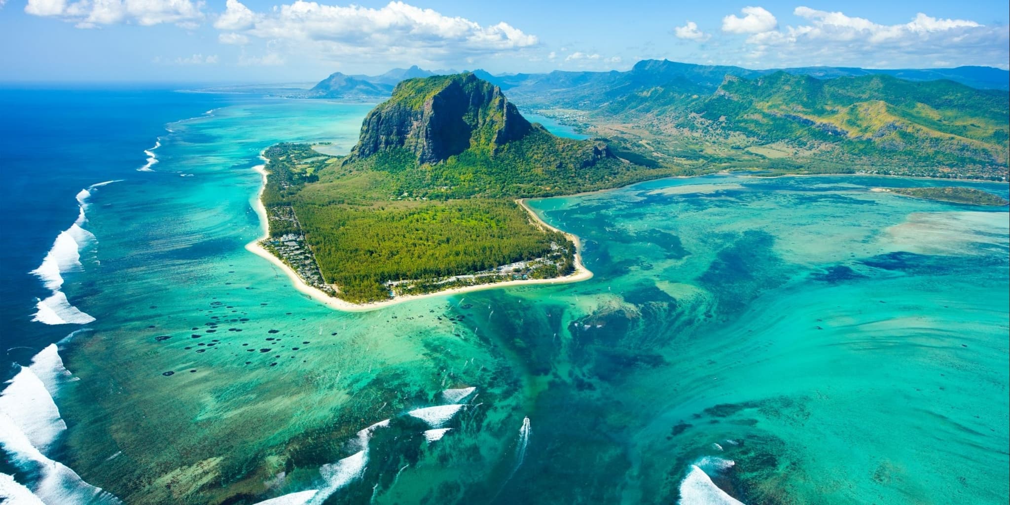 Mauritius