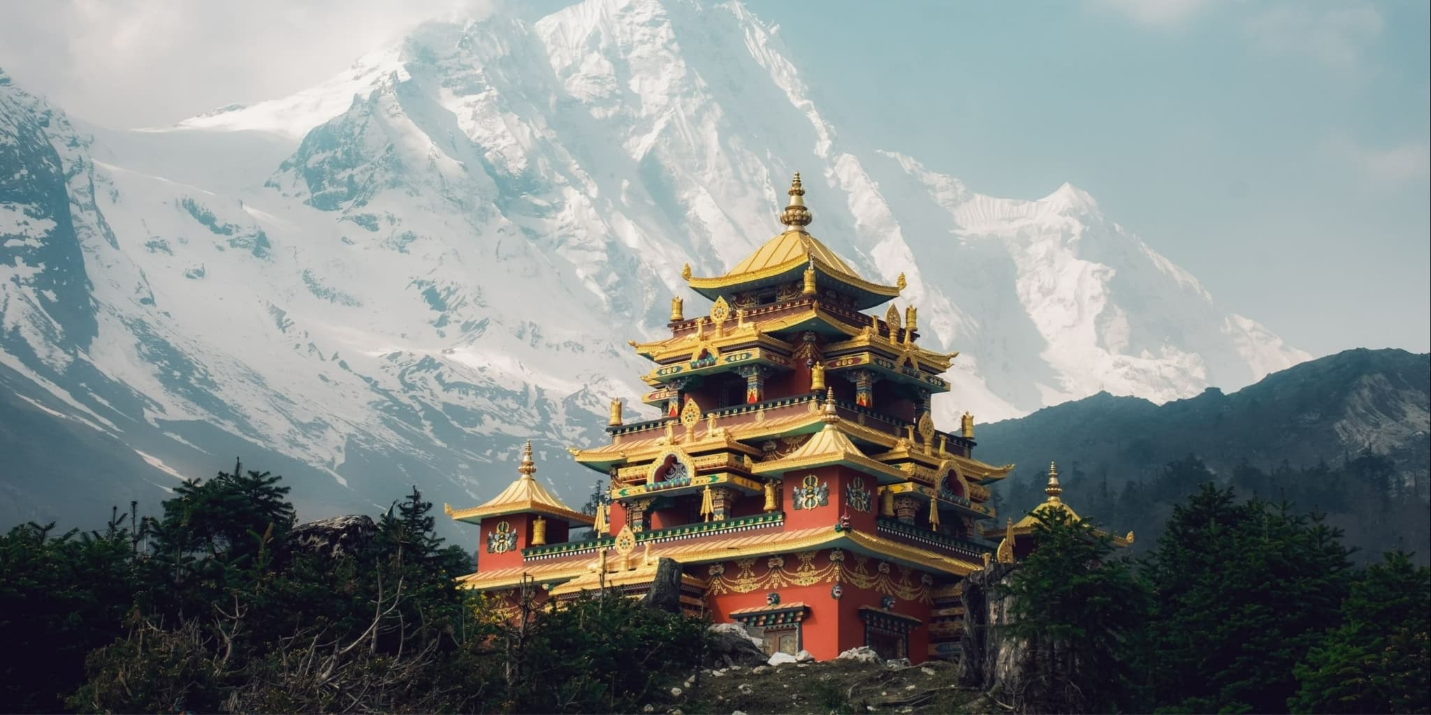 Nepal