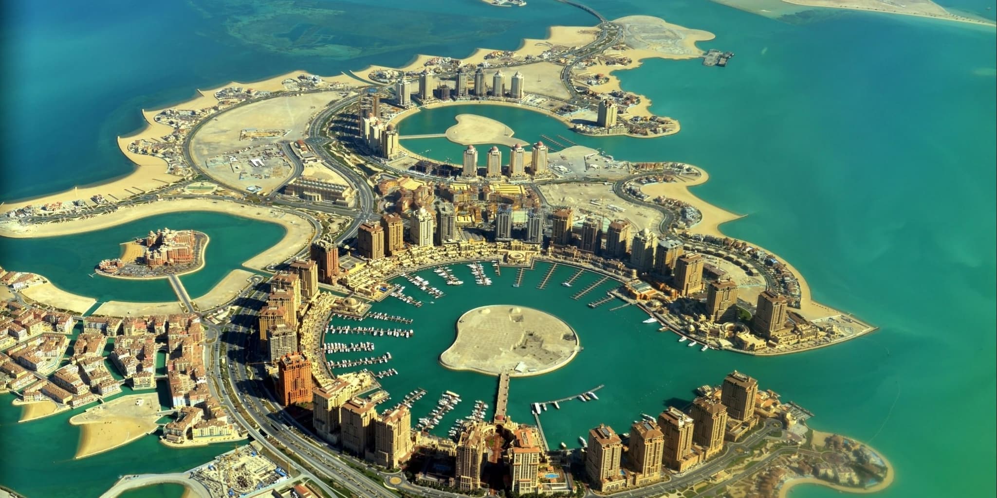Qatar
