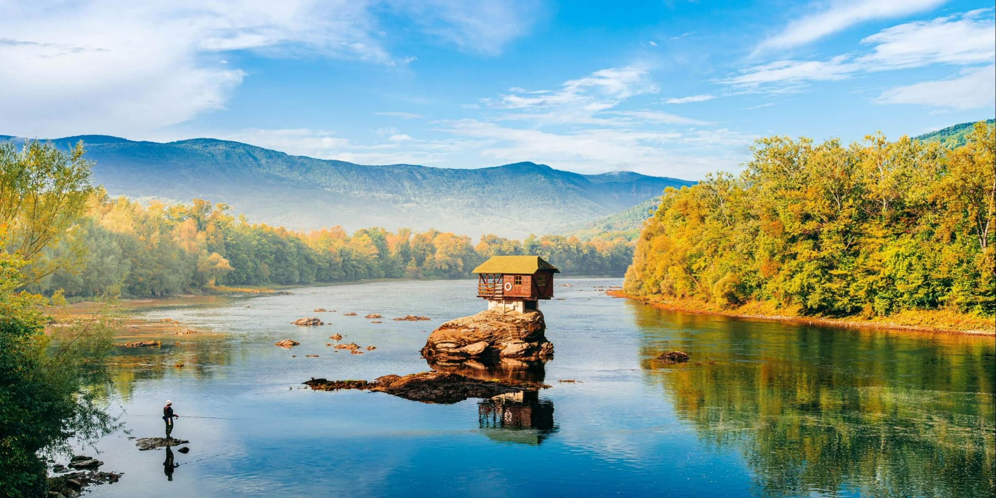 Serbia
