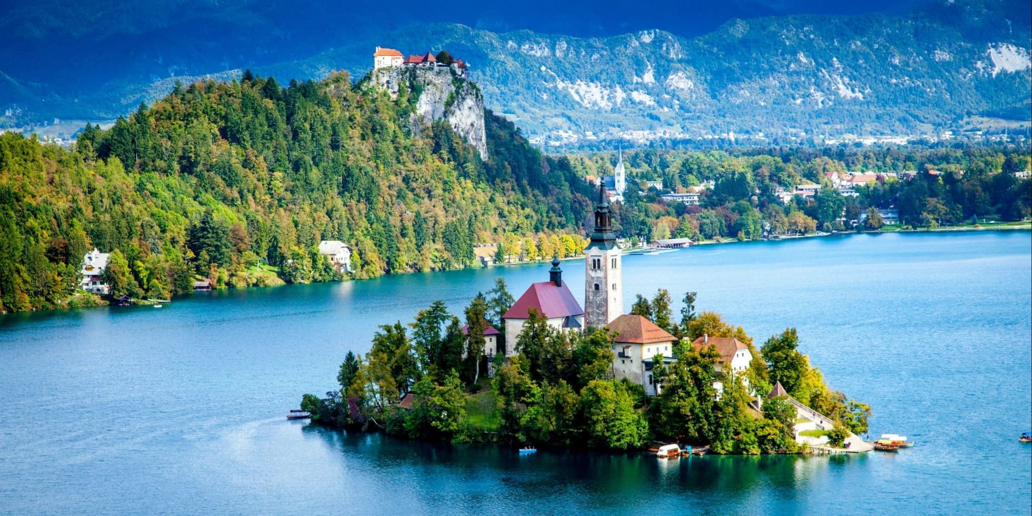 Slovenia