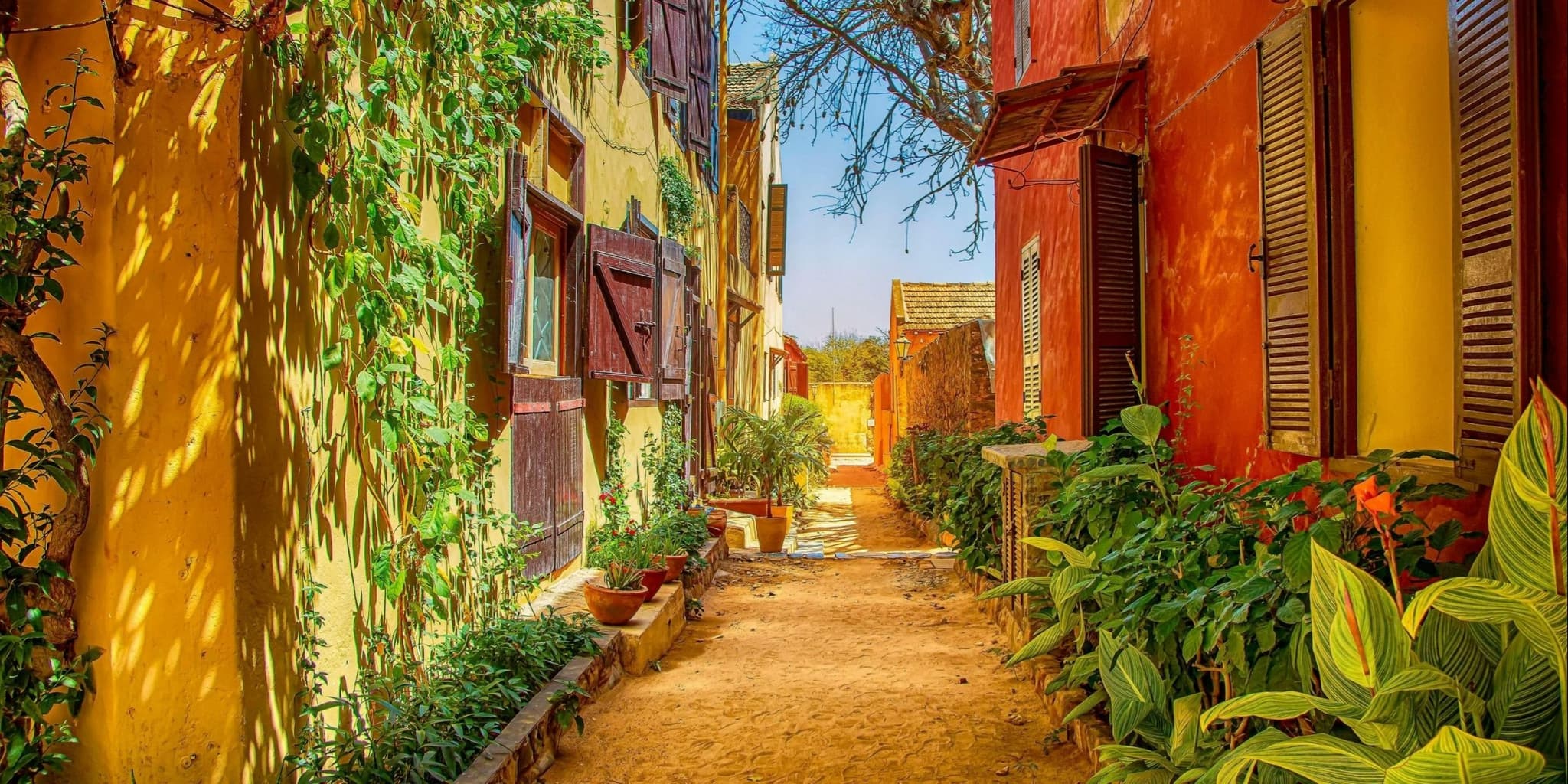 Senegal