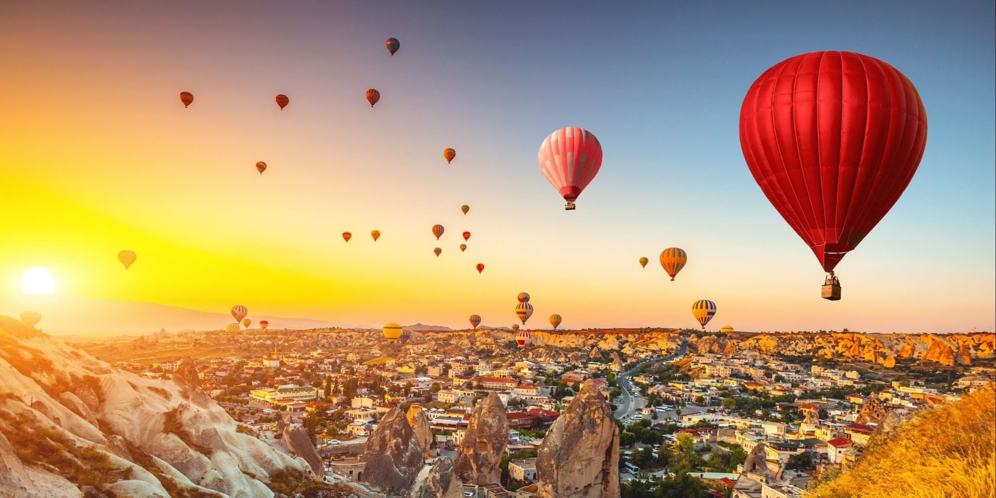 Turkey