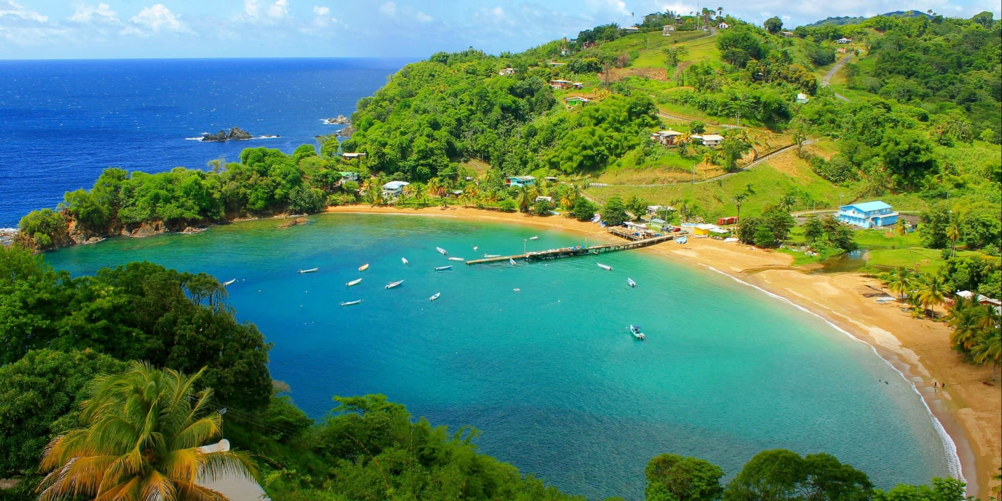 Trinidad And Tobago