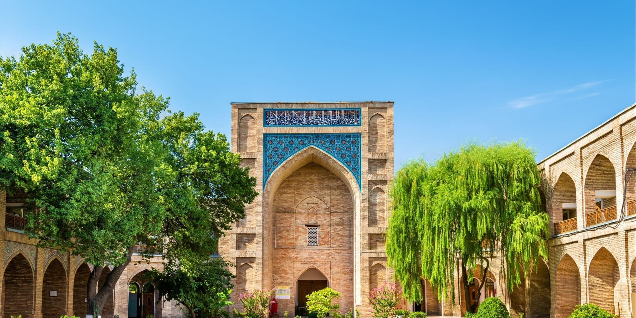 Uzbekistan