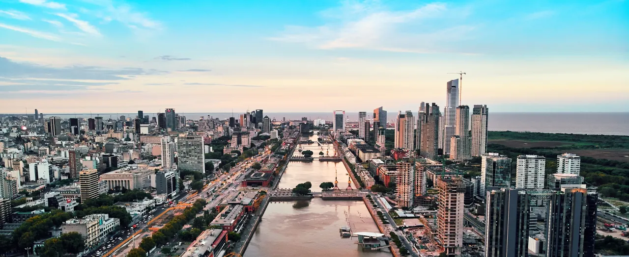 Argentina