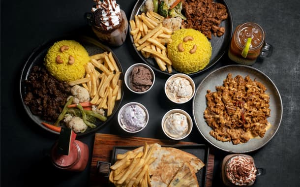 Maldives cuisine