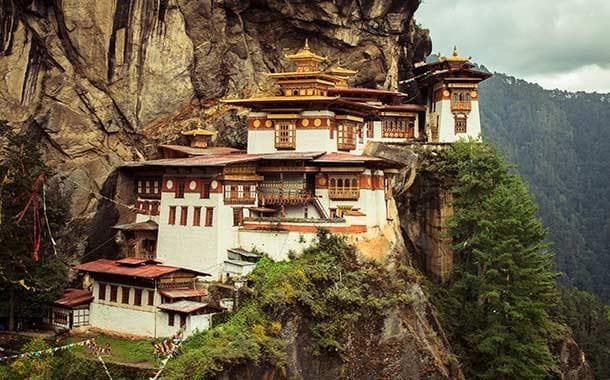 Bhutan