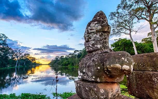 Cambodia