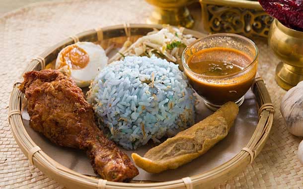 food