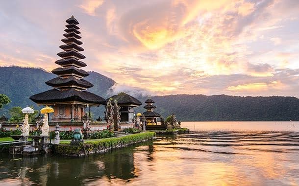 Indonesia
