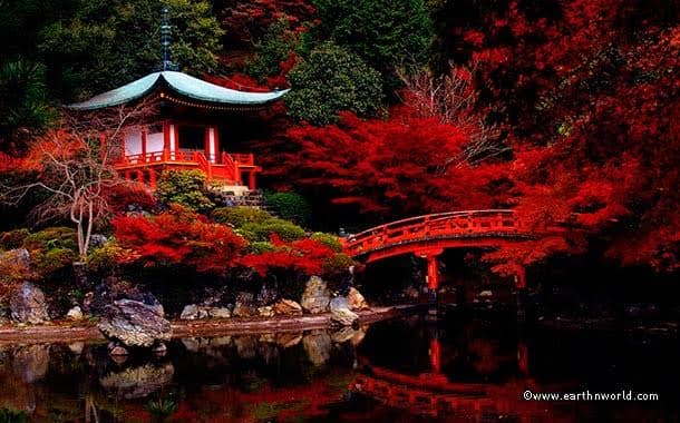 Kyoto