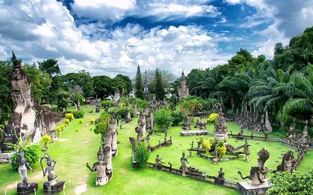 Laos