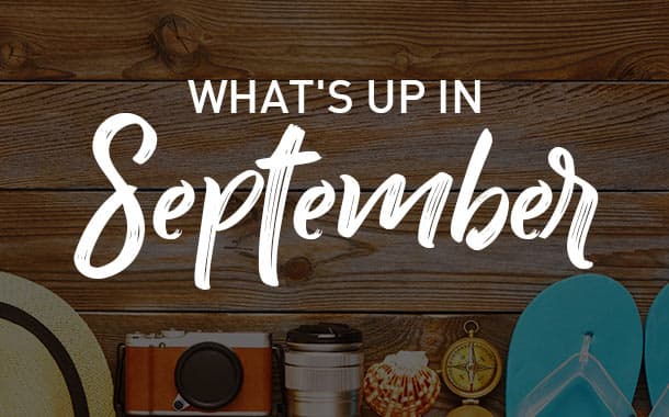 Sept events