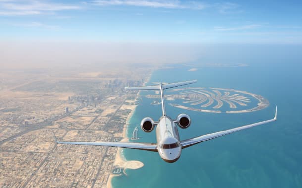 Top 10 Airlines in the Middle East